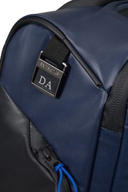 Maleta Cabina Samsonite Ecodiver LIGHT 55x40 cm.