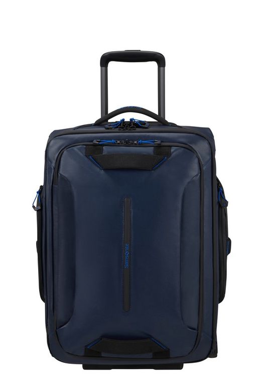 Maleta Cabina Samsonite Ecodiver LIGHT 55x40 cm.