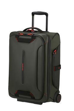 Maleta Cabina Samsonite Ecodiver LIGHT 55x40 cm.