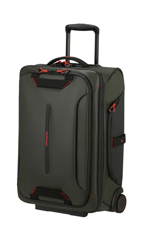 Maleta Cabina Samsonite Ecodiver LIGHT 55x40 cm.