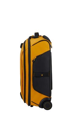 Maleta Cabina Samsonite Ecodiver LIGHT 55x40 cm.