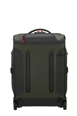 Maleta Cabina Samsonite Ecodiver LIGHT 55x40 cm.