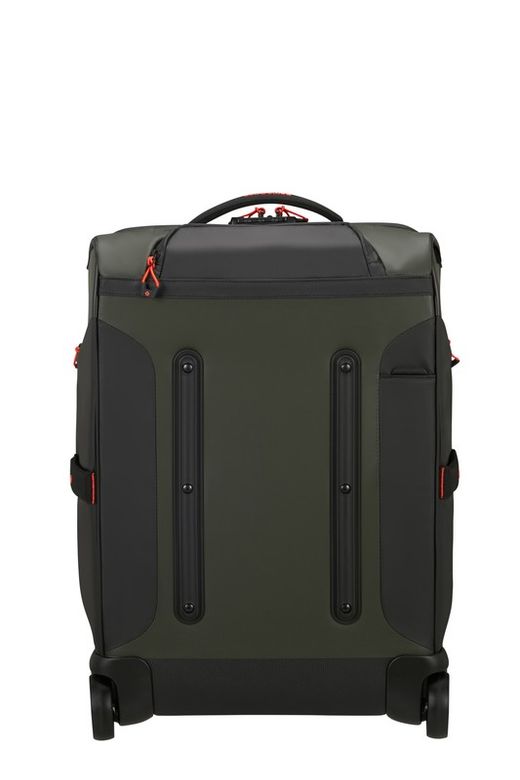 Maleta Cabina Samsonite Ecodiver LIGHT 55x40 cm.