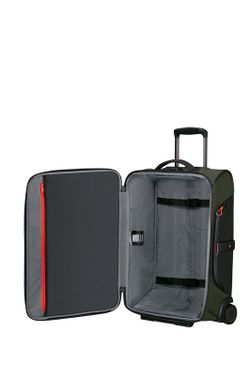 Maleta Cabina Samsonite Ecodiver LIGHT 55x40 cm.