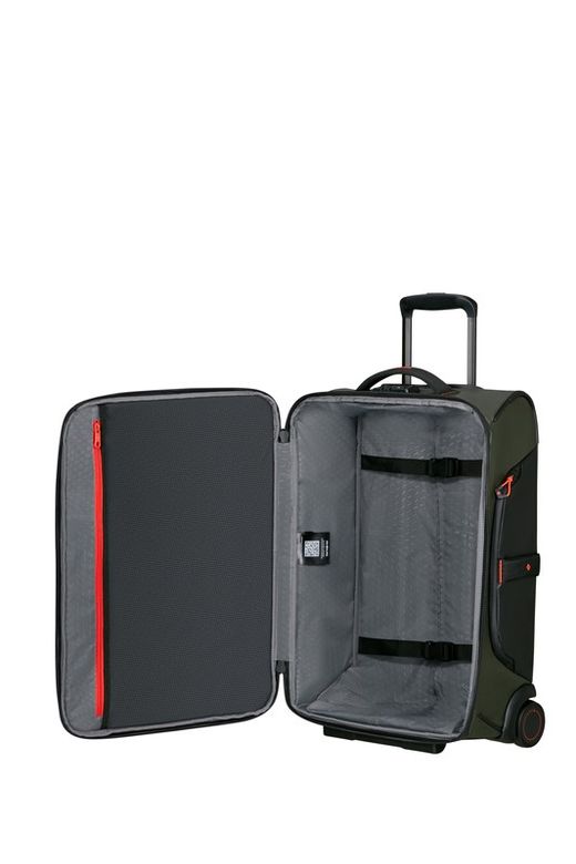 Maleta Cabina Samsonite Ecodiver LIGHT 55x40 cm.