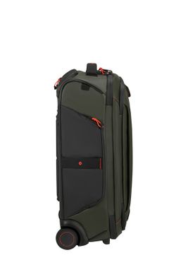 Maleta Cabina Samsonite Ecodiver LIGHT 55x40 cm.
