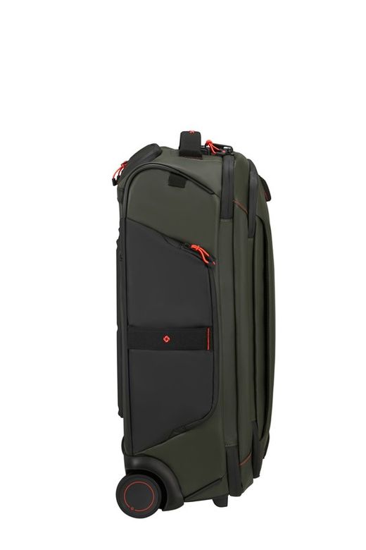Maleta Cabina Samsonite Ecodiver LIGHT 55x40 cm.