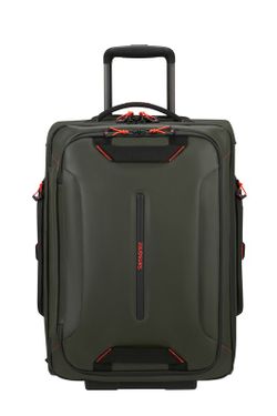 Maleta Cabina Samsonite Ecodiver LIGHT 55x40 cm.