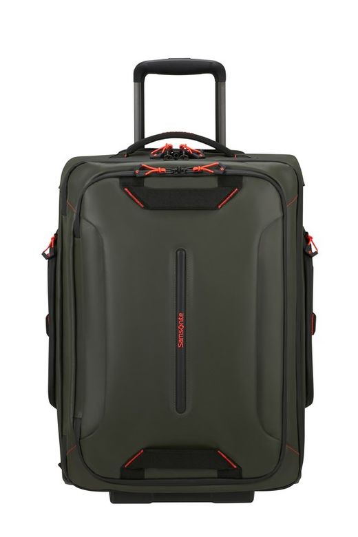 Maleta Cabina Samsonite Ecodiver LIGHT 55x40 cm.