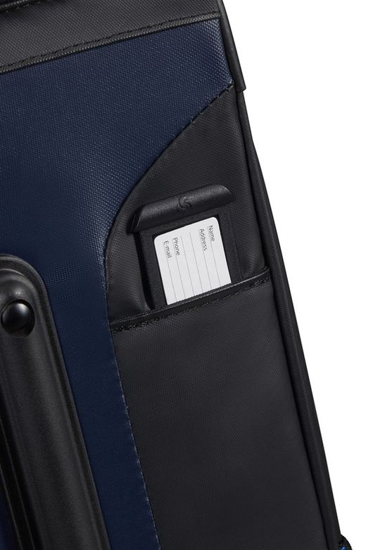 Maleta Cabina Samsonite Ecodiver LIGHT 55x40 cm.