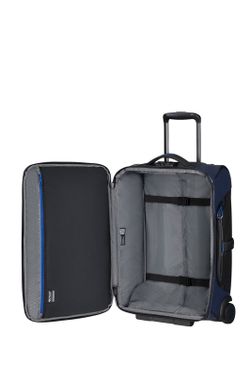 Maleta Cabina Samsonite Ecodiver LIGHT 55x40 cm.