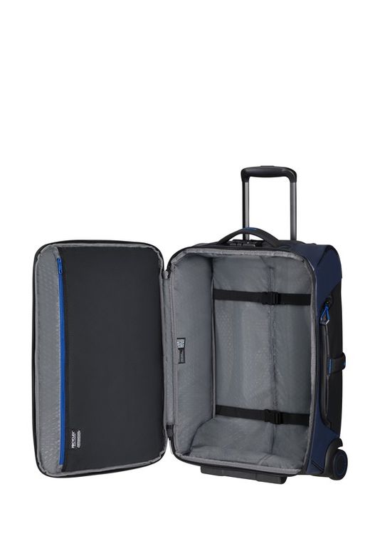 Maleta Cabina Samsonite Ecodiver LIGHT 55x40 cm.
