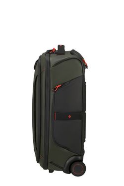 Maleta Cabina Samsonite Ecodiver LIGHT 55x40 cm.