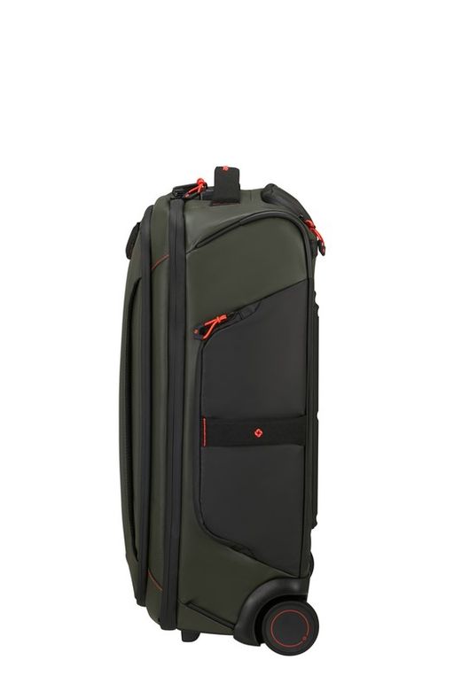 Maleta Cabina Samsonite Ecodiver LIGHT 55x40 cm.