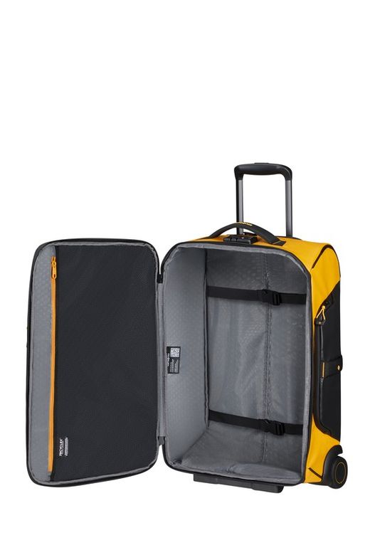 Maleta Cabina Samsonite Ecodiver LIGHT 55x40 cm.