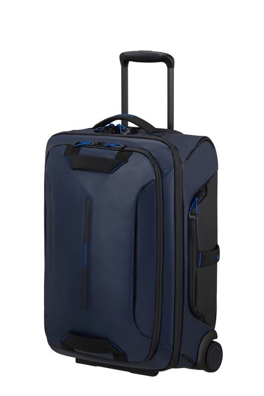 Maleta Cabina Samsonite Ecodiver LIGHT 55x40 cm.