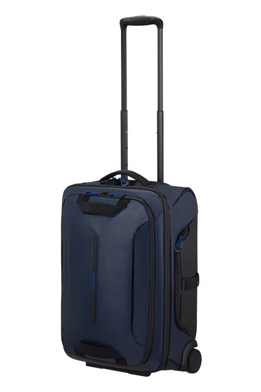 Maleta Cabina Samsonite Ecodiver LIGHT 55x40 cm.