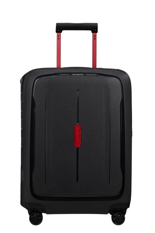 Maleta Cabina Samsonite Essens 55 cm sense cremallera