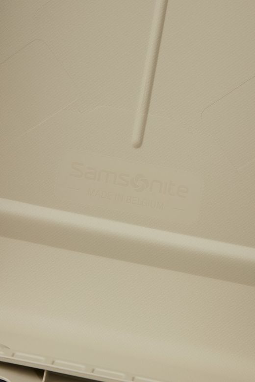 Maleta Cabina Samsonite Essens 55 cm sense cremallera