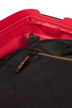 Maleta Cabina Samsonite Essens 55 cm sense cremallera