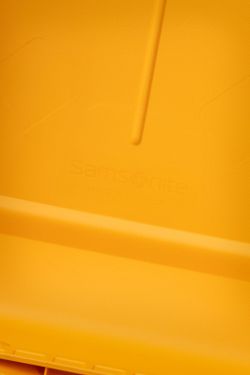 Maleta Cabina Samsonite Essens 55 cm sense cremallera