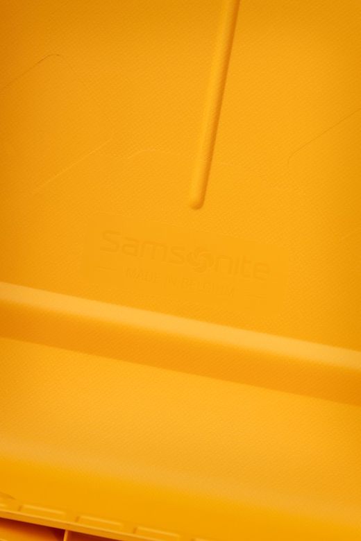 Maleta Cabina Samsonite Essens 55 cm sense cremallera