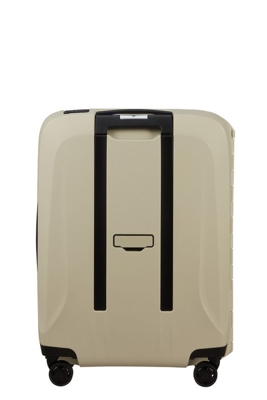 Maleta Cabina Samsonite Essens 55 cm sense cremallera