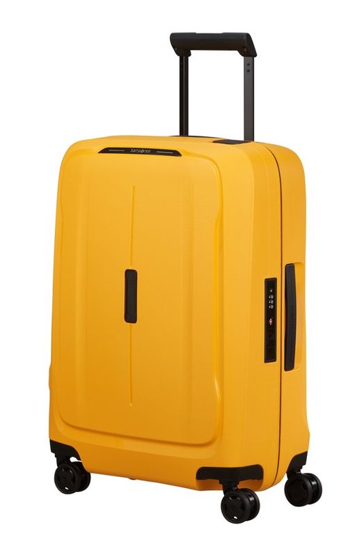 Maleta Cabina Samsonite Essens 55 cm sense cremallera