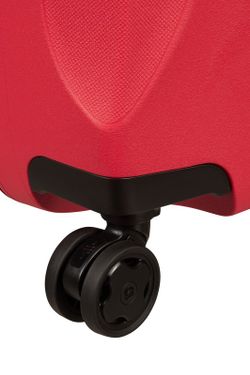 Maleta Cabina Samsonite Essens 55 cm sense cremallera