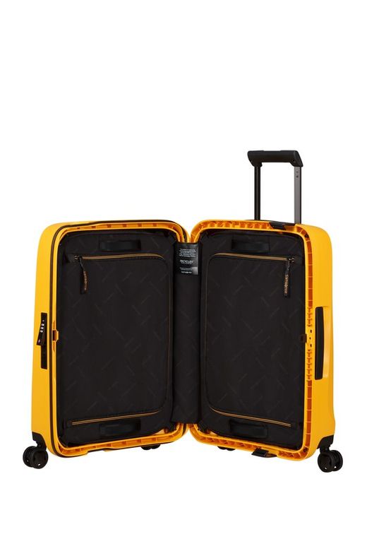Maleta Cabina Samsonite Essens 55 cm sense cremallera