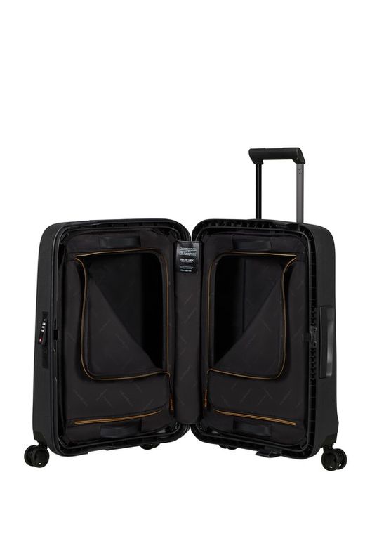 Maleta Cabina Samsonite Essens 55 cm sense cremallera