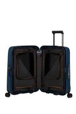 Maleta Cabina Samsonite Essens 55 cm sense cremallera