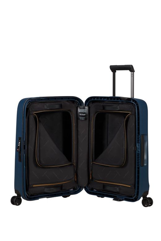Maleta Cabina Samsonite Essens 55 cm sense cremallera