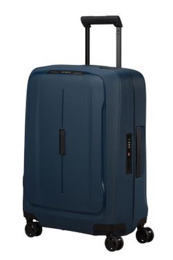 Maleta Cabina Samsonite Essens 55 cm sense cremallera