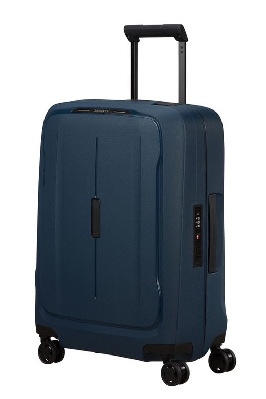 Maleta Cabina Samsonite Essens 55 cm sense cremallera