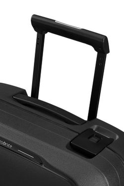 Maleta Cabina Samsonite Essens 55 cm sense cremallera