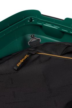 Maleta Cabina Samsonite Essens 55 cm sense cremallera