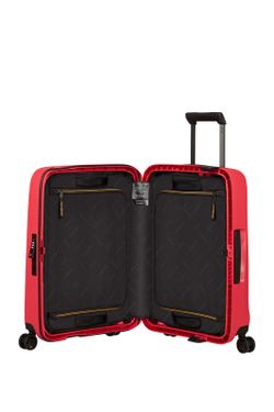 Maleta Cabina Samsonite Essens 55 cm sense cremallera