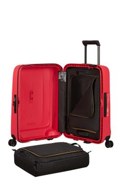 Maleta Cabina Samsonite Essens 55 cm sense cremallera