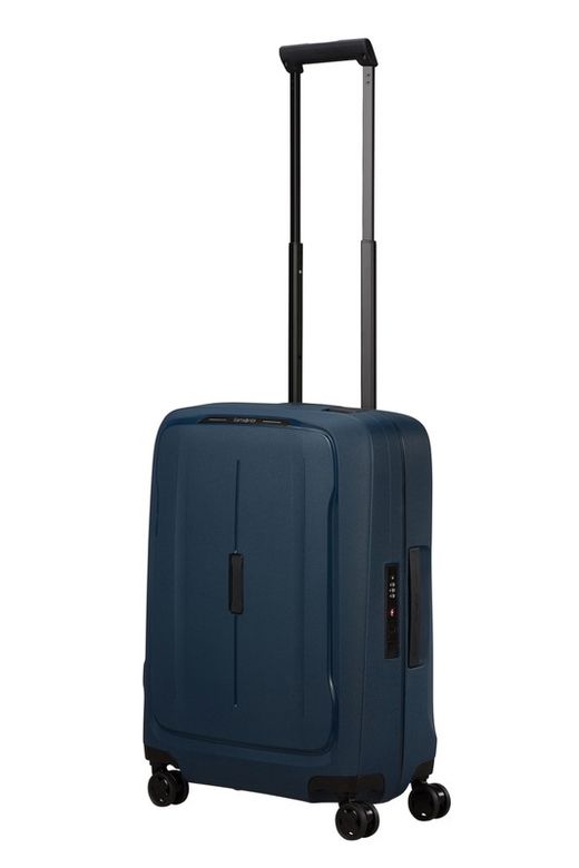 Maleta Cabina Samsonite Essens 55 cm sense cremallera