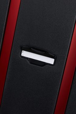 Maleta Cabina Samsonite Essens 55 cm sense cremallera