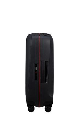 Maleta Cabina Samsonite Essens 55 cm sense cremallera