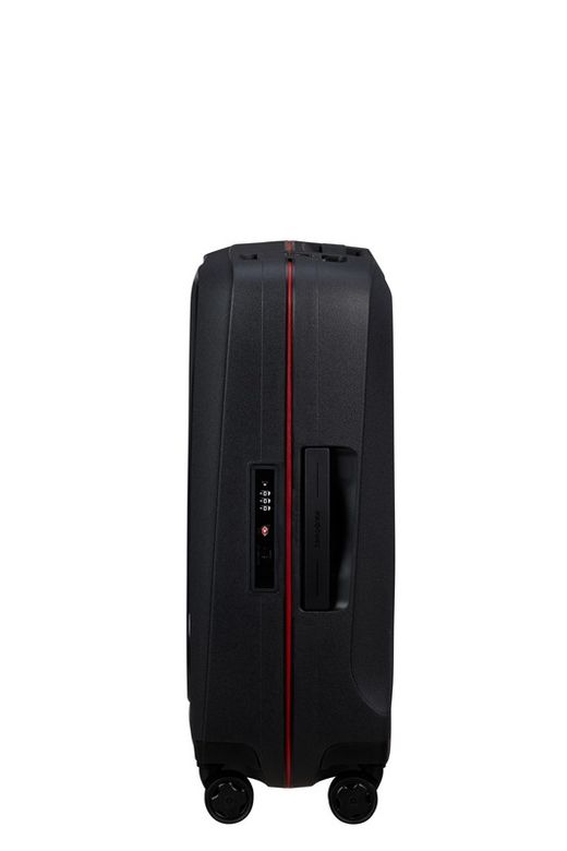 Maleta Cabina Samsonite Essens 55 cm sense cremallera