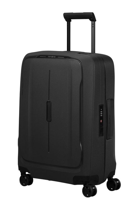 Maleta Cabina Samsonite Essens 55 cm sense cremallera