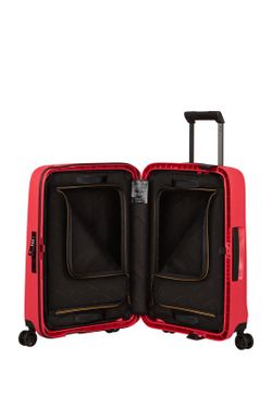 Maleta Cabina Samsonite Essens 55 cm sense cremallera