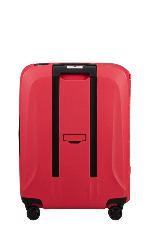 Maleta Cabina Samsonite Essens 55 cm sense cremallera
