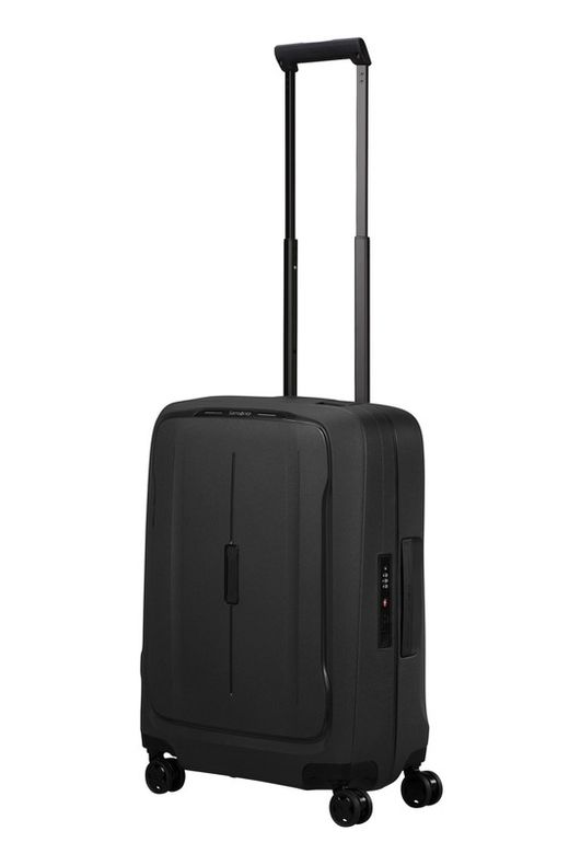 Maleta Cabina Samsonite Essens 55 cm sense cremallera