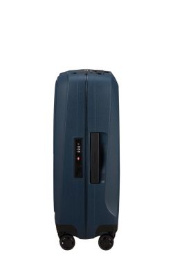 Maleta Cabina Samsonite Essens 55 cm sense cremallera