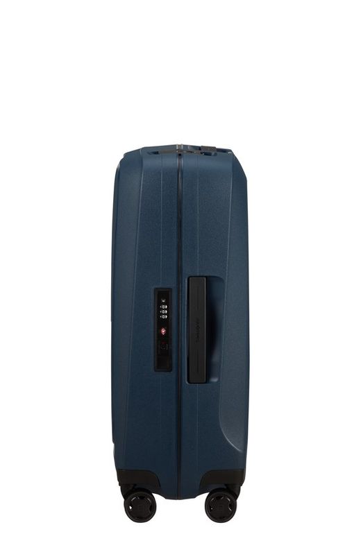 Maleta Cabina Samsonite Essens 55 cm sense cremallera
