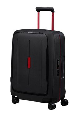 Maleta Cabina Samsonite Essens 55 cm sense cremallera